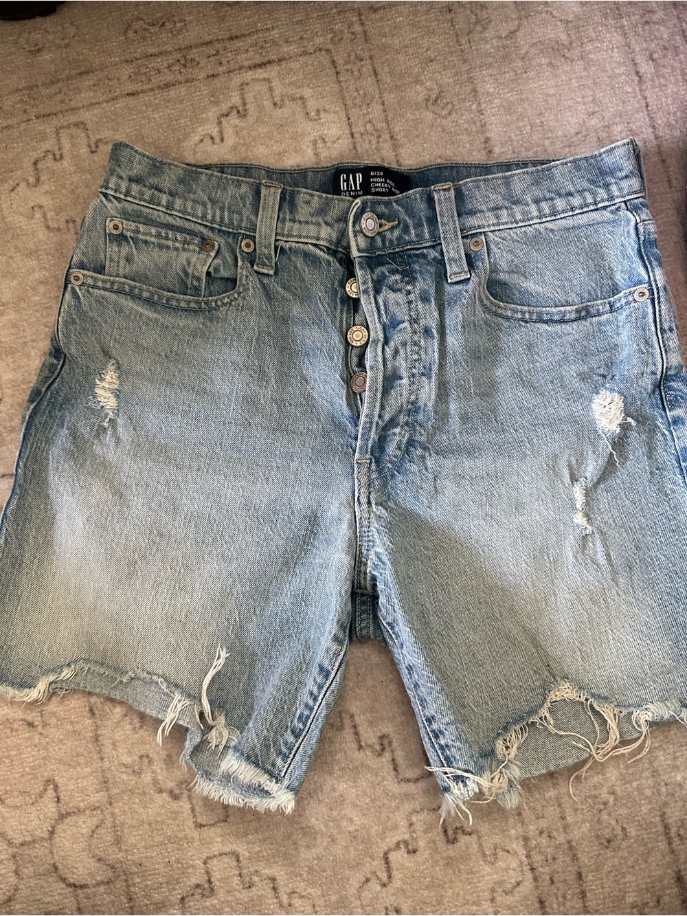 Gap Women’s Shorts